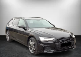 Обява за продажба на Audi A6 Avant 50 TDI Quattro S-line = NEW= Гаранция ~ 186 204 лв. - изображение 1