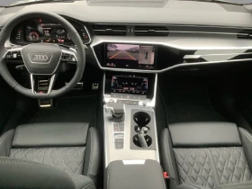 Обява за продажба на Audi A6 Avant 50 TDI Quattro S-line = NEW= Гаранция ~ 186 204 лв. - изображение 6