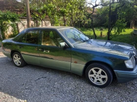 Mercedes-Benz 124 | Mobile.bg    3
