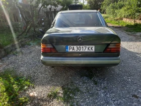 Mercedes-Benz 124 | Mobile.bg    4