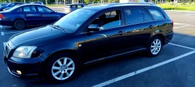 Toyota Avensis 1.8  | Mobile.bg    4