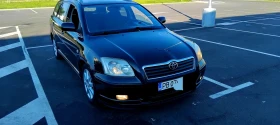 Toyota Avensis 1.8  | Mobile.bg    2