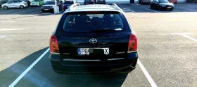 Toyota Avensis 1.8  | Mobile.bg    5
