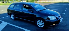 Toyota Avensis 1.8  | Mobile.bg    3