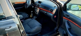 Toyota Avensis 1.8  | Mobile.bg    8