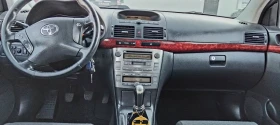 Toyota Avensis 1.8  | Mobile.bg    6
