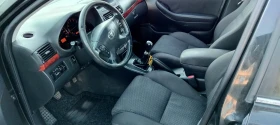 Toyota Avensis 1.8  | Mobile.bg    9