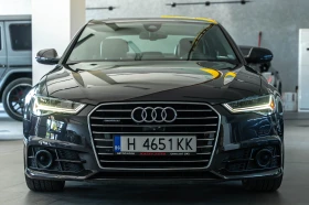 Audi A6 3.0 TFSI - 47999 лв. - 80126631 6