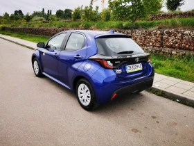 Toyota Yaris 2900лв за получаване, 1.5 безин -автоматик CVT - цена по договаряне - 98984023 8