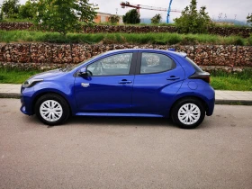 Toyota Yaris 2900лв за получаване, 1.5 безин -автоматик CVT - цена по договаряне - 98984023 9