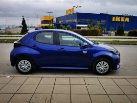 Toyota Yaris 2900лв за получаване, 1.5 безин -автоматик CVT - цена по договаряне - 98984023 4