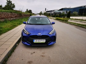 Toyota Yaris 2900лв за получаване, 1.5 безин -автоматик CVT - цена по договаряне - 98984023 2
