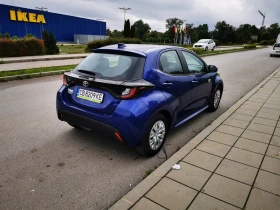 Toyota Yaris 2900лв за получаване, 1.5 безин -автоматик CVT - цена по договаряне - 98984023 5