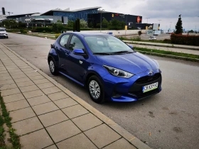 Toyota Yaris 2900лв за получаване, 1.5 безин -автоматик CVT - цена по договаряне - 98984023 3