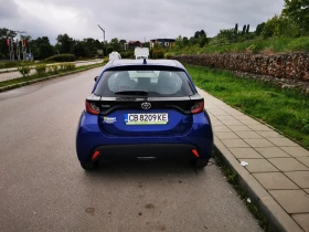 Toyota Yaris 2900лв за получаване, 1.5 безин -автоматик CVT - цена по договаряне - 98984023 6
