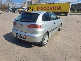 Seat Ibiza 1.4i    | Mobile.bg    4