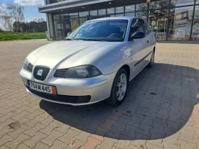     Seat Ibiza 1.4i   