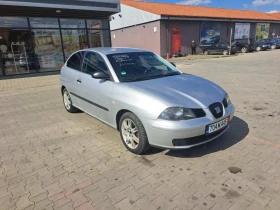 Seat Ibiza 1.4i    | Mobile.bg    3