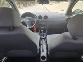 Seat Ibiza 1.4i    | Mobile.bg    6