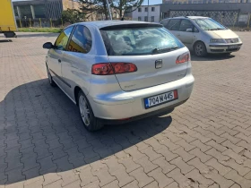 Seat Ibiza 1.4i    | Mobile.bg    2