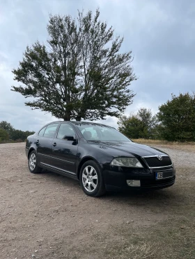 Skoda Octavia PACCO | Mobile.bg    17