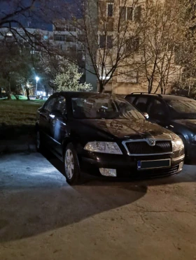 Обява за продажба на Skoda Octavia PACCO ~8 500 лв. - изображение 2
