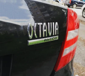 Обява за продажба на Skoda Octavia PACCO ~8 500 лв. - изображение 6