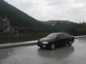 Обява за продажба на Skoda Octavia PACCO ~8 500 лв. - изображение 1