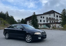 Обява за продажба на Skoda Octavia PACCO ~8 500 лв. - изображение 7