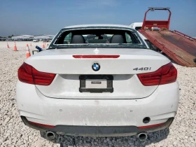 BMW 440 M PACK/RECARO//! | Mobile.bg    5