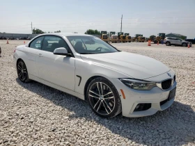  BMW 440