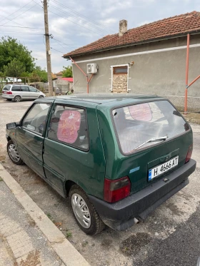 Обява за продажба на Fiat Uno ~1 600 лв. - изображение 2