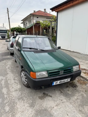 Обява за продажба на Fiat Uno ~1 600 лв. - изображение 1