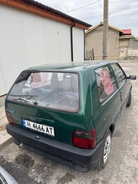 Обява за продажба на Fiat Uno ~1 600 лв. - изображение 3