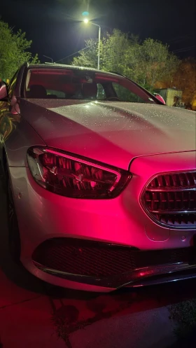 Обява за продажба на Mercedes-Benz E 220 W213 facelift ~52 500 лв. - изображение 6