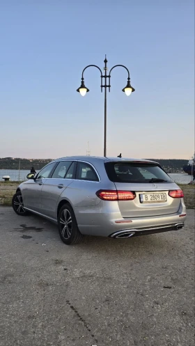 Обява за продажба на Mercedes-Benz E 220 W213 facelift ~52 500 лв. - изображение 1