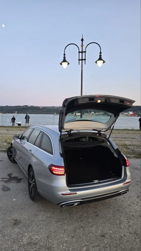 Обява за продажба на Mercedes-Benz E 220 W213 facelift ~52 500 лв. - изображение 2