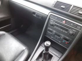 Audi A4 1.9 TDI | Mobile.bg    6