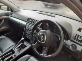 Audi A4 1.9 TDI | Mobile.bg    5