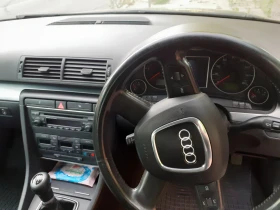 Audi A4 1.9 TDI | Mobile.bg    3