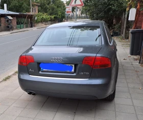 Audi A4 1.9 TDI | Mobile.bg    2