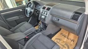 VW Touran 1.9TDI 105к.с - 10500 лв. - 58573554 14
