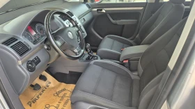 VW Touran 1.9TDI 105к.с - 10500 лв. - 58573554 12