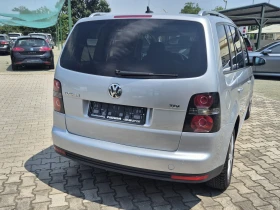 VW Touran 1.9TDI 105к.с - 10500 лв. - 58573554 8