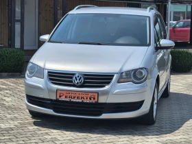 VW Touran 1.9TDI 105к.с - 10500 лв. - 58573554 3