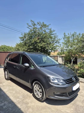 VW Sharan 2.0 TDI | Mobile.bg    6