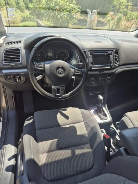 VW Sharan 2.0 TDI | Mobile.bg    11