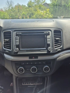 VW Sharan 2.0 TDI | Mobile.bg    14
