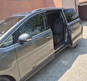 VW Sharan 2.0 TDI | Mobile.bg    8