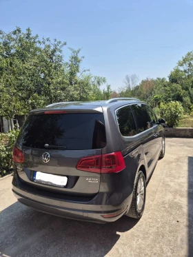 VW Sharan 2.0 TDI | Mobile.bg    4